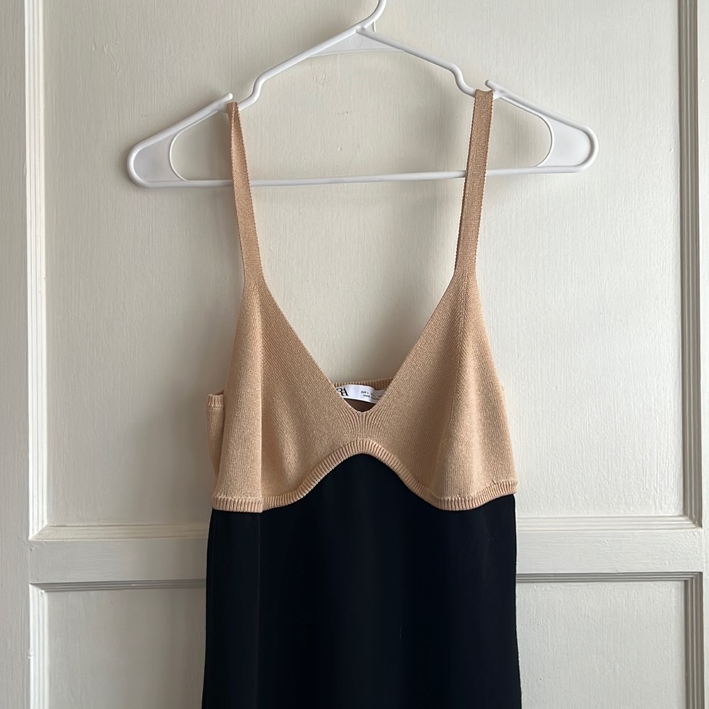 Zara Midi Dress